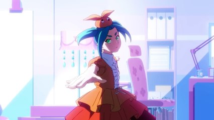 〈物語〉シリーズ オフ&モンスターシーズン | 2024年新作シーズン予告【公式】