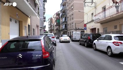 Barcellona, il padre di Yamal accoltellato in un parcheggio