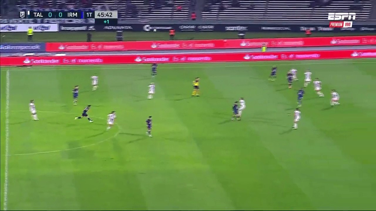 Gol de la Lepra