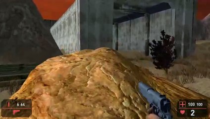 FPS - Z008 - ZOMBIE TOWNS 1080P HD GAMEPLAY