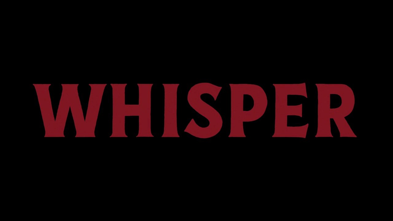 Dead Whisper 2024 Latest Hollywood Movie In HD | Standard Central