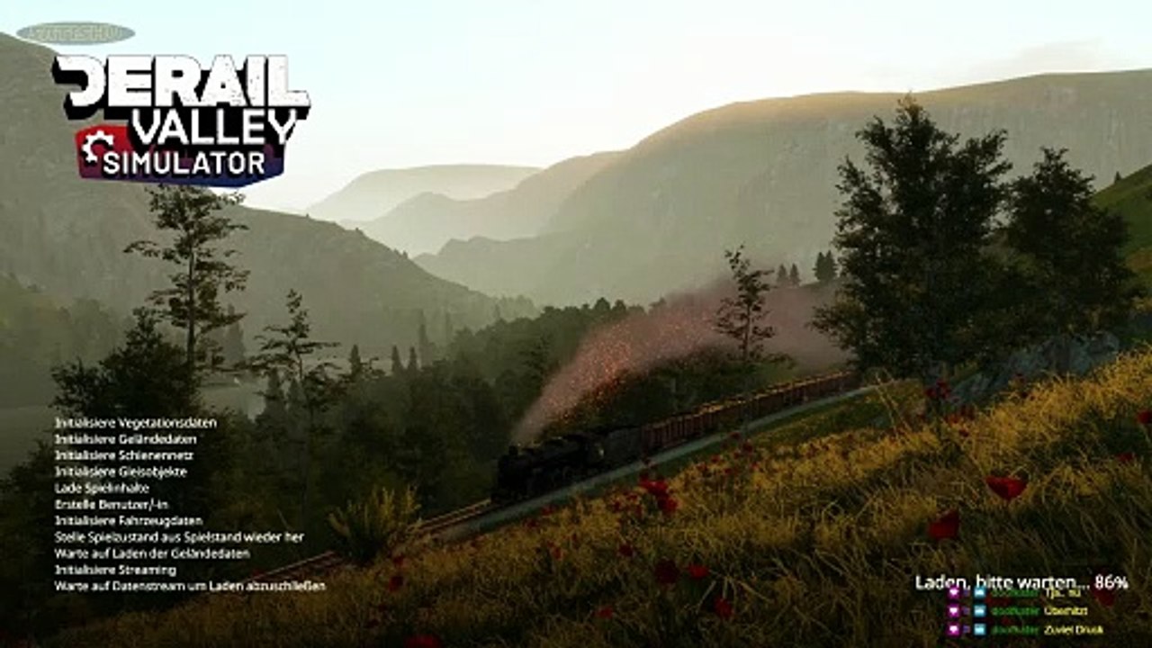 Alles geprüft und Ladung abgegeben. | Derail Valley | Ep. 121