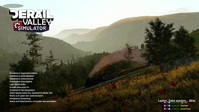 Alles geprüft und Ladung abgegeben. | Derail Valley | Ep. 121