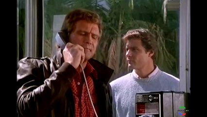 Profesion Peligro  1x2 En HD