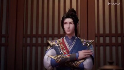 The Peak Of True Martial Arts S02 EP128(168) (English Subtitle)