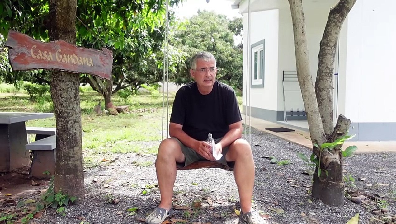 Gefährliches Thailand   #expat  #gefährlich   #verkehr  #insekten  #thailand2022   #auswandern