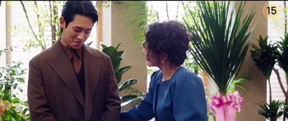 Love Next Door Episode 2 Preview: Romantic Sparks Fly ✨