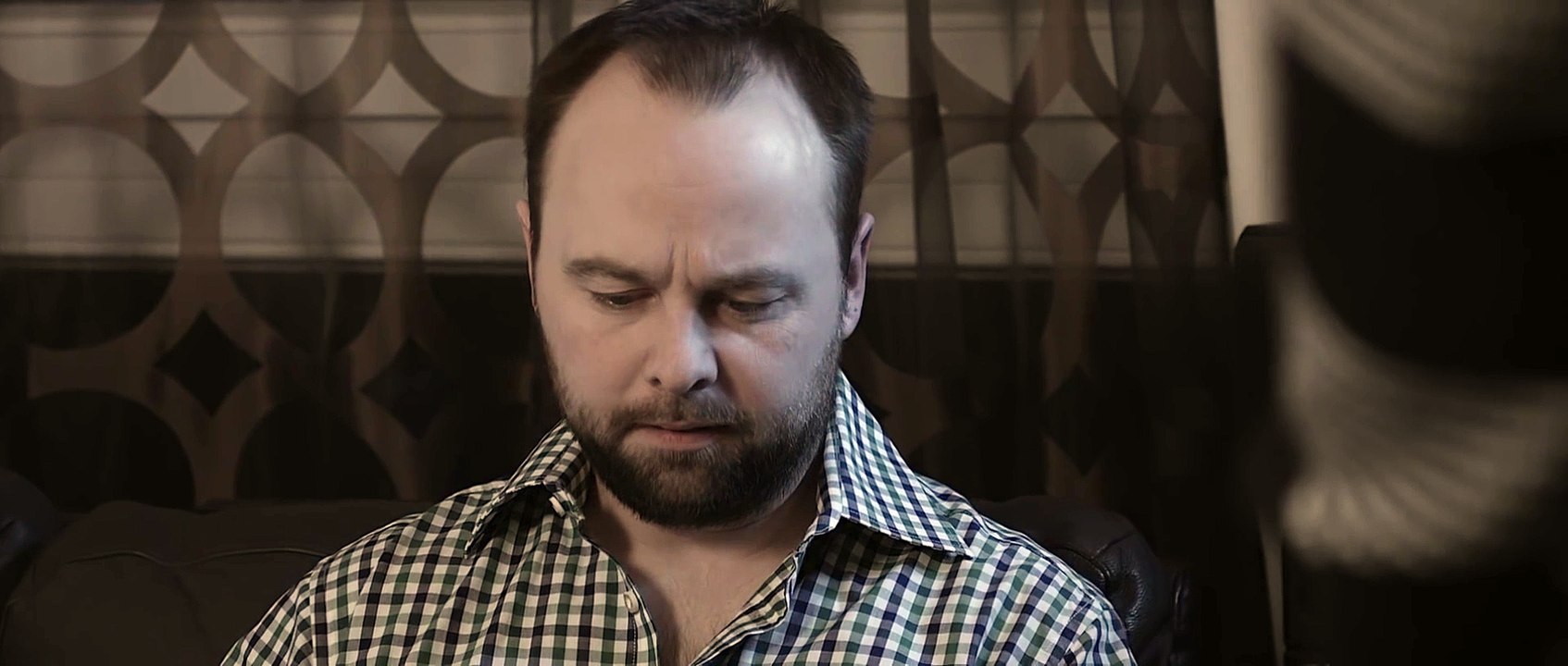 Chow Kit | show | 2012| S1 | Official Trailer