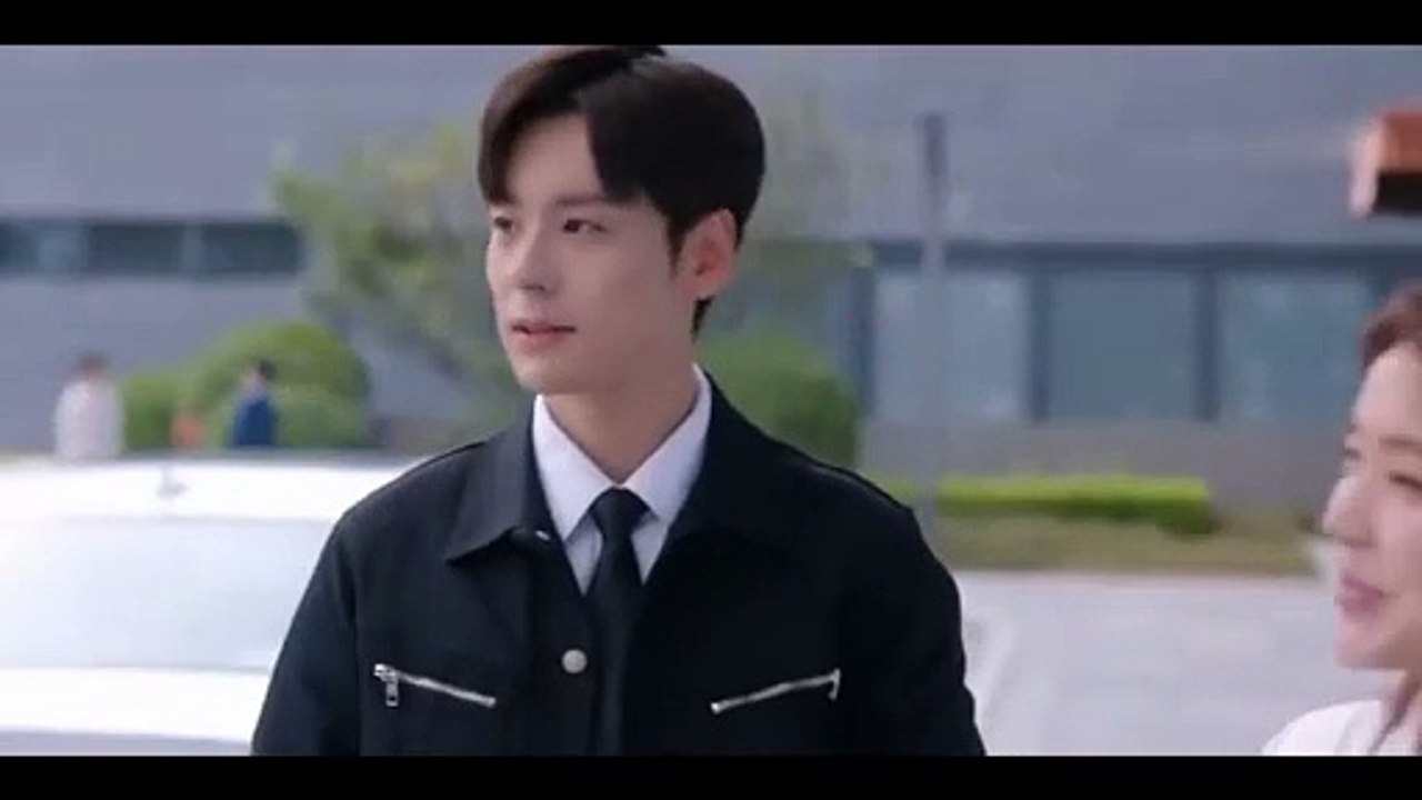You Are My Secret Episode 28   PREVIEW dailymotion 8/18/2024