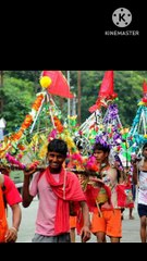 कावड़ कैसे उठाई जाती है कावड़ उठाने की क्या नियम होते हैं जानिए ?