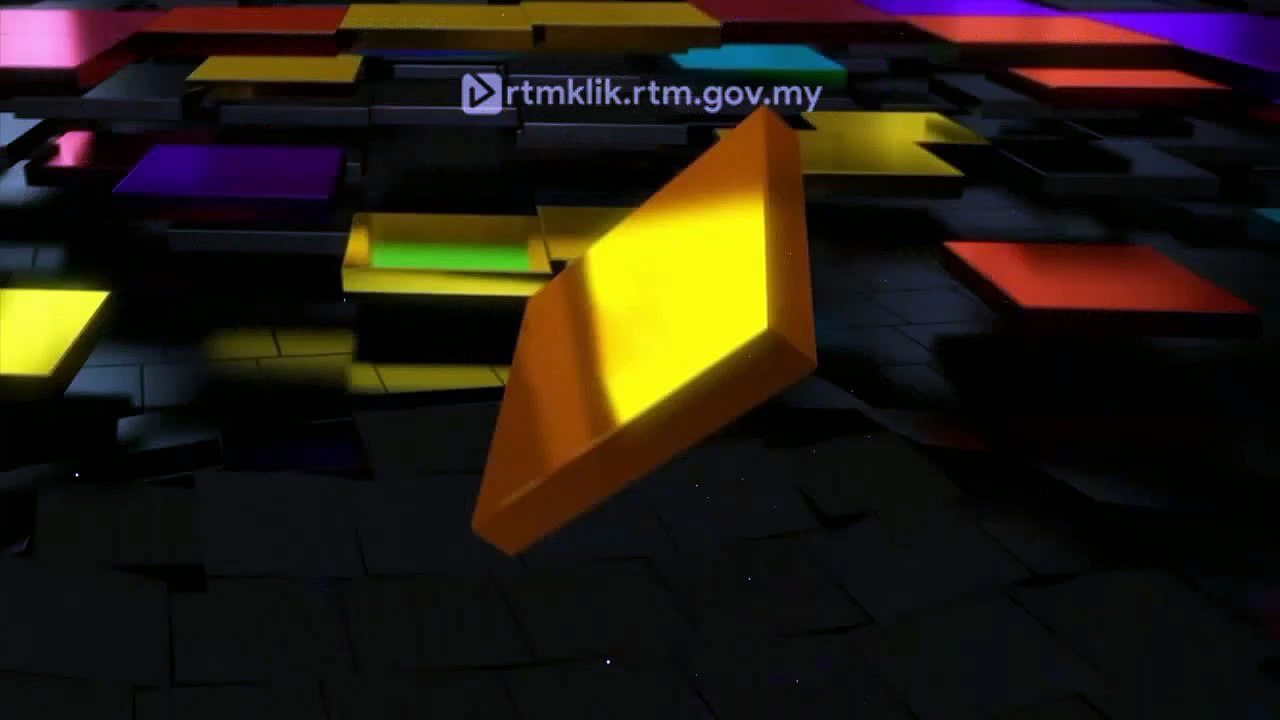 TV2 Dunia Ria Logo (2022-) (RTMKlik Version)