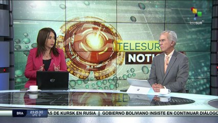 El chavismo marchó en más de 100 ciudades de Venezuela