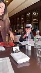 That one bhai-behen @abdurozik @funny.   Abdul Rahman                             @bhai