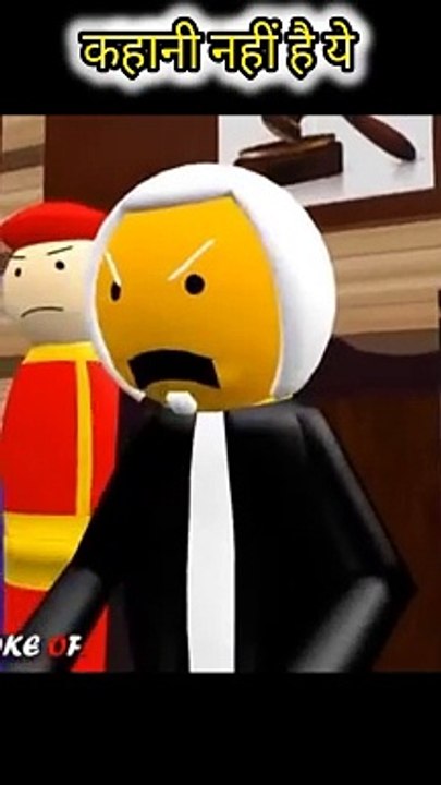 Comedy video/funny video/entertainment cartoon video