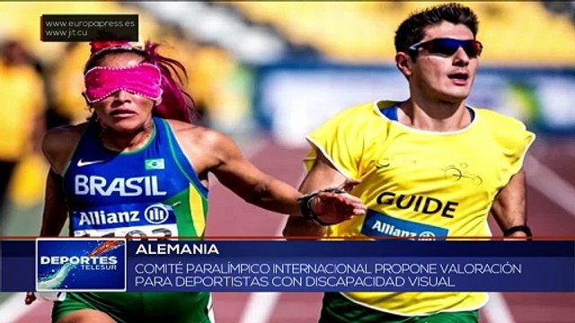 Polonia fomentará a través de una ley la paridad de sexo DEPORTES TELESUR 16-08-2024