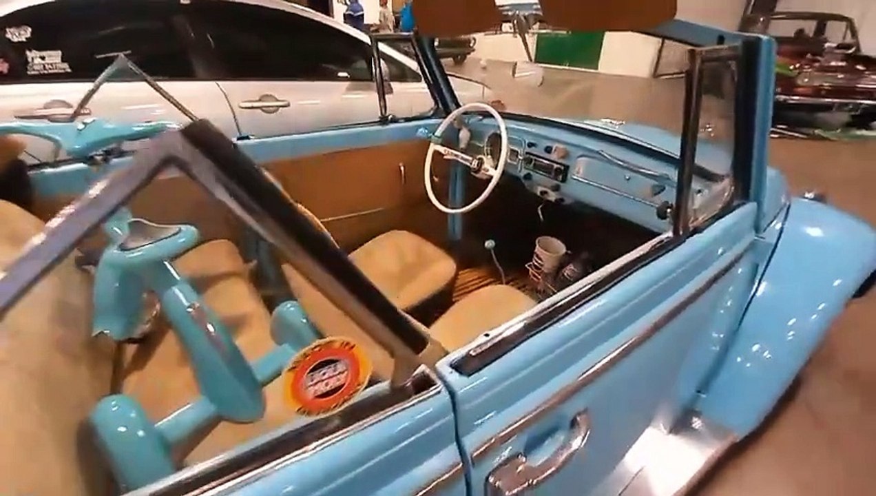 Expo Autoshow 2024