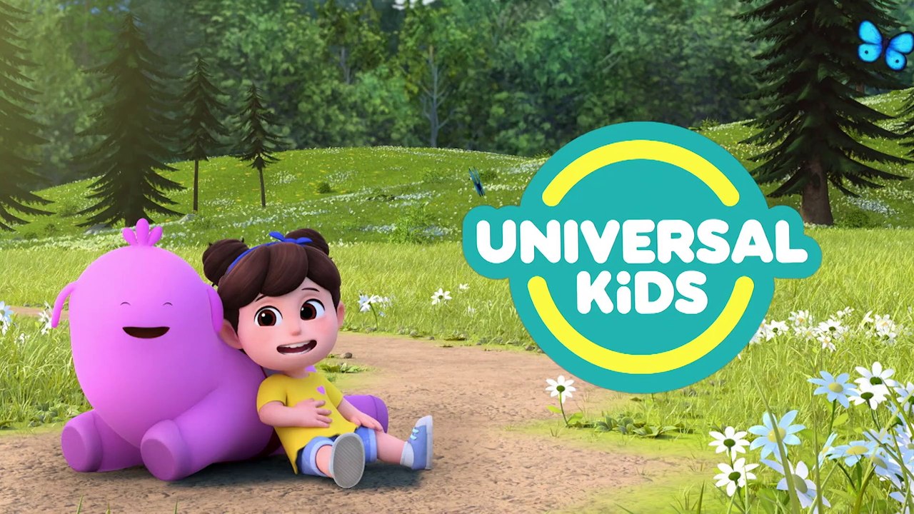 Remy & Boo Launch Trailer