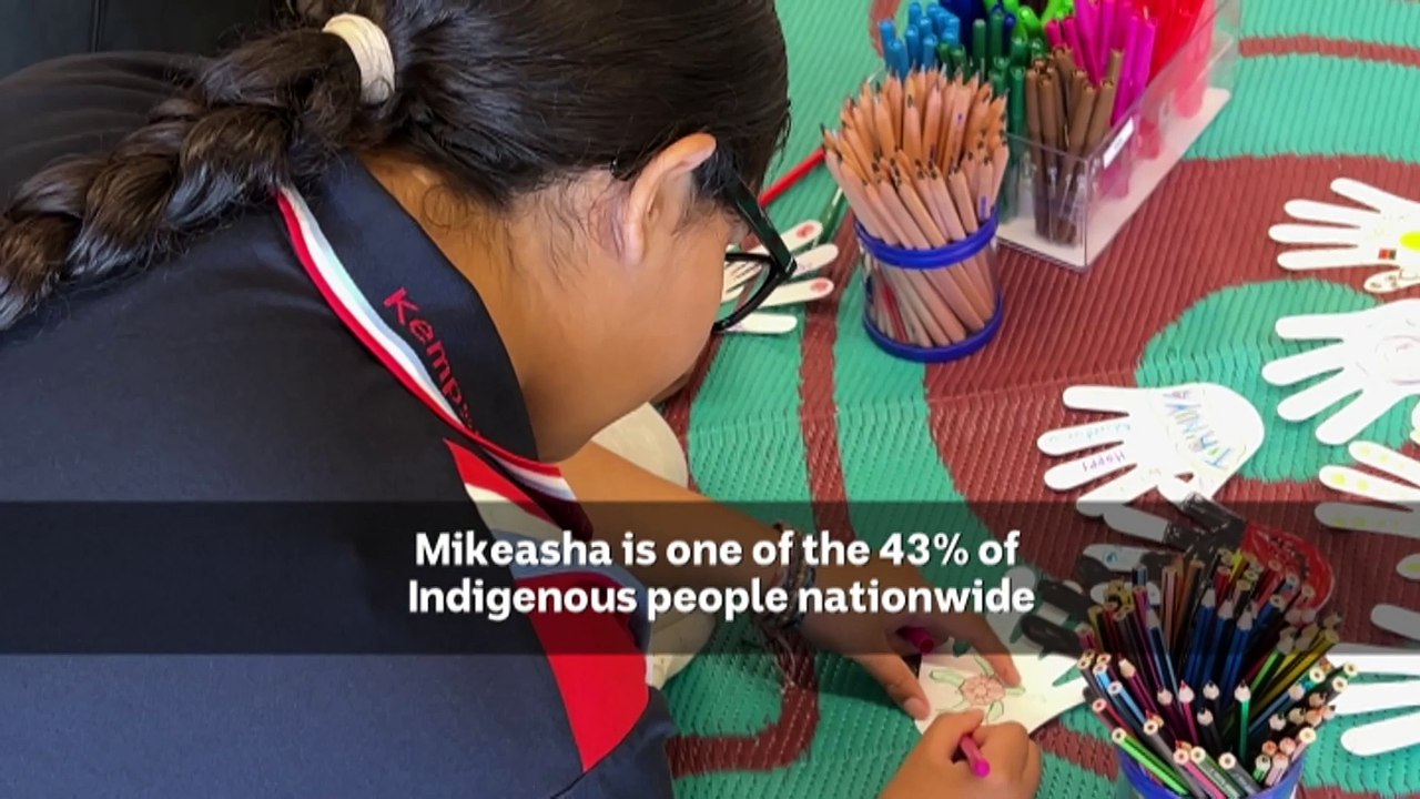 NSW schools to start teaching Auslan and Indigenous sign languages