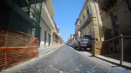 Noto Sicile
