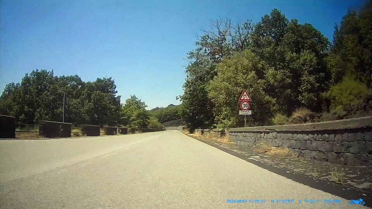 descente etna