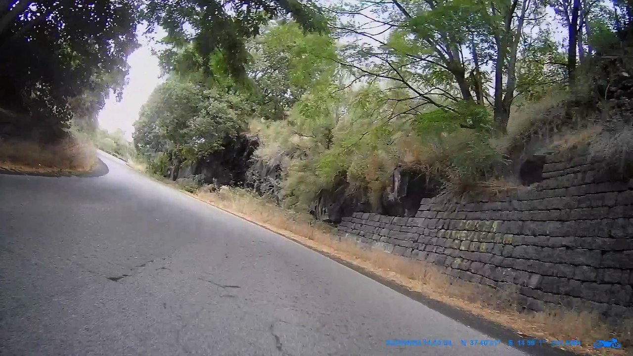 route etna