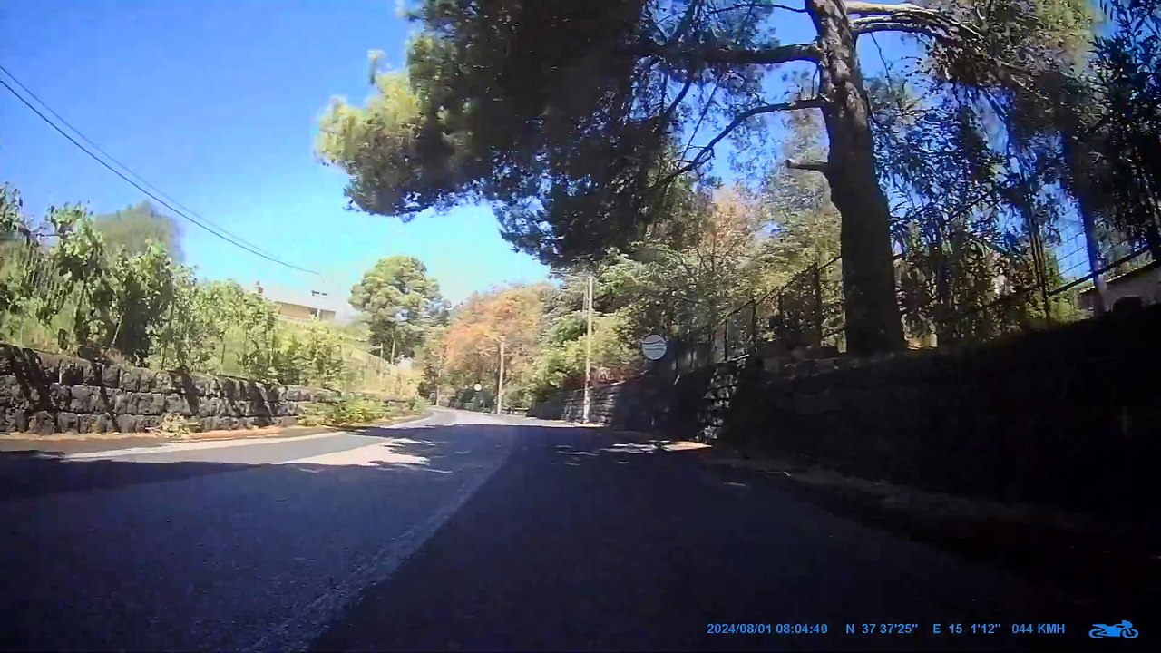 vers etna