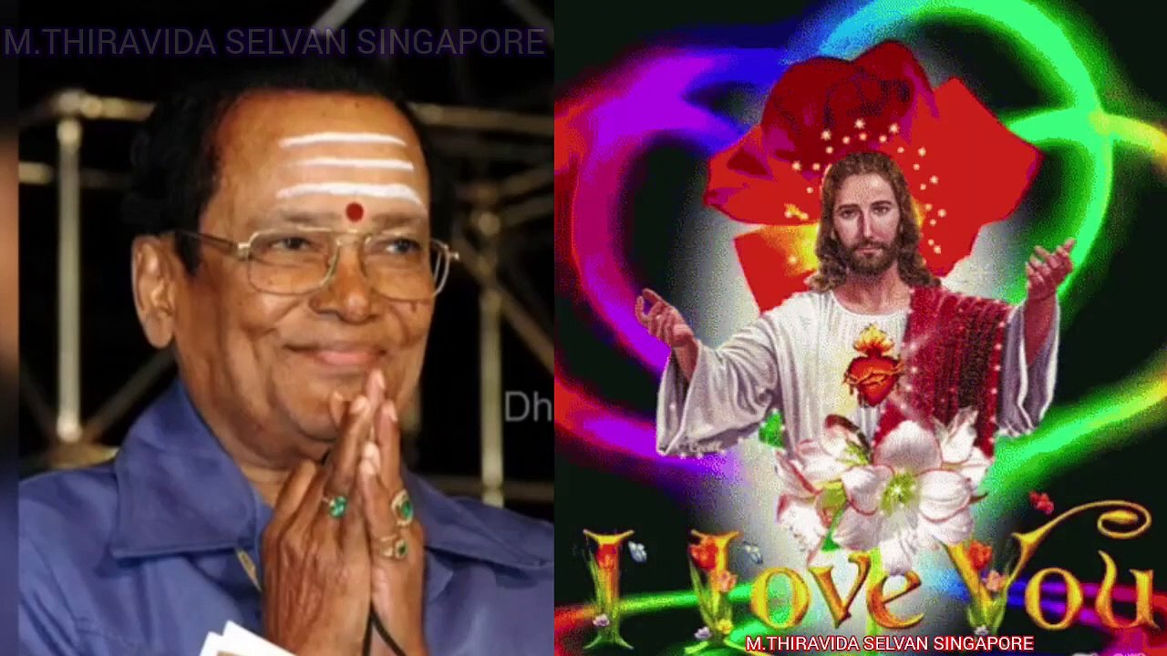 இயேசு அப்பாவை எனக்கு பாவமன்னிப்பு கொடுங்கள் TMS...