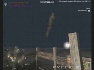 Scr@t lors des préparations des jeux froglympiques