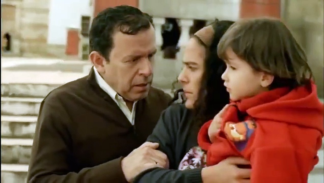 13. La Promesa