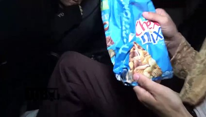 Rowan Drake - BUS INVADERS Ep. 1945