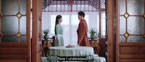(ENG) Strange Tales of Jiang Cheng (2024) Ep 8 EngSub