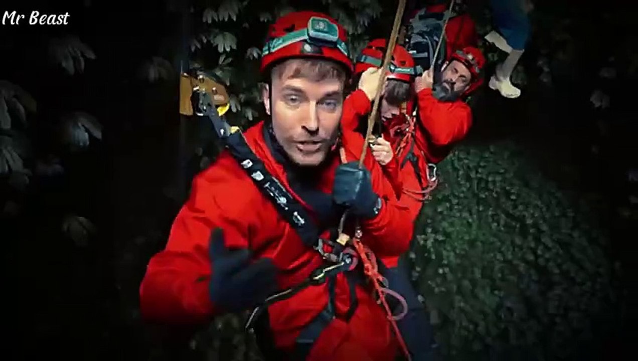 Mr Beast 7 Days Stranded In A Cave | 7 Days Stranded In A Cave | Mr Beast new video | mr beast video | viral video | mr beast