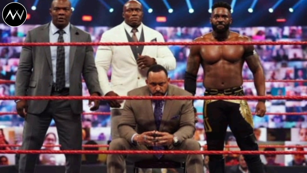 Roman Reigns and Jey Uso Smackdown off air, The Hurt Business reunion confirmed, Kane chokeslam security guard