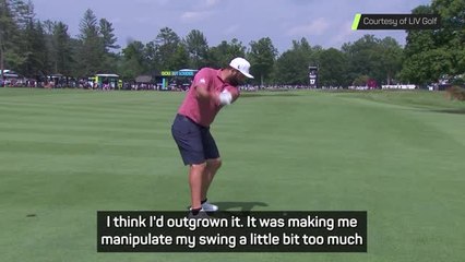 The theme is shaft - Rahm on recent resurgence