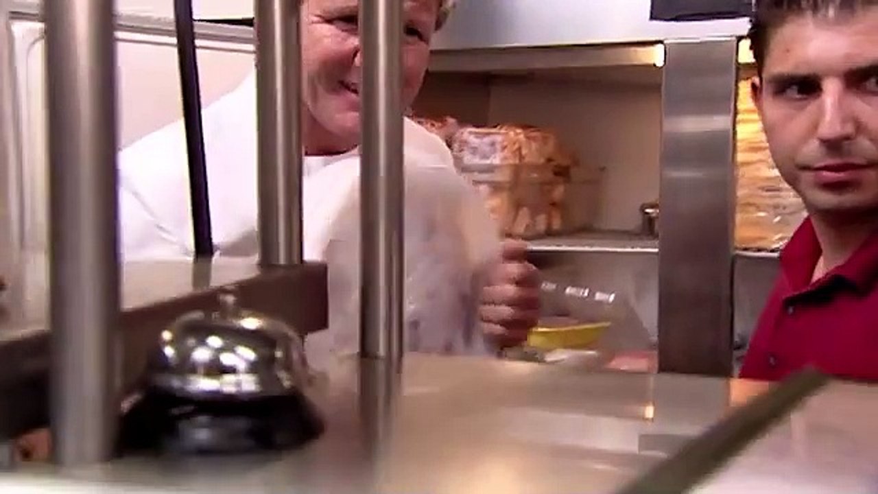 She Woke Up From Her COMA To A Ruined Business! | Kitchen Nightmares | Gordon Ramsay
