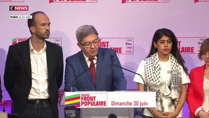 LFI menace Emmanuel Macron d'une procédure de destitution