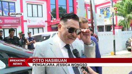 Jessica Wongso Kasus 'Kopi Sianida' Bebas Bersyarat Hari Ini, Otto: Konferensi Pers Pukul 2 Siang