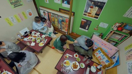 Sabae to Yattara Owaru (2024) Ep 1 Eng Sub