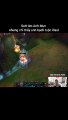 Sett tìm Anh Mực nhưng chỉ thấy anh bạch tuộc illaoi #sett #illaoi #lienminhhuyenthoai #leagueoflegends