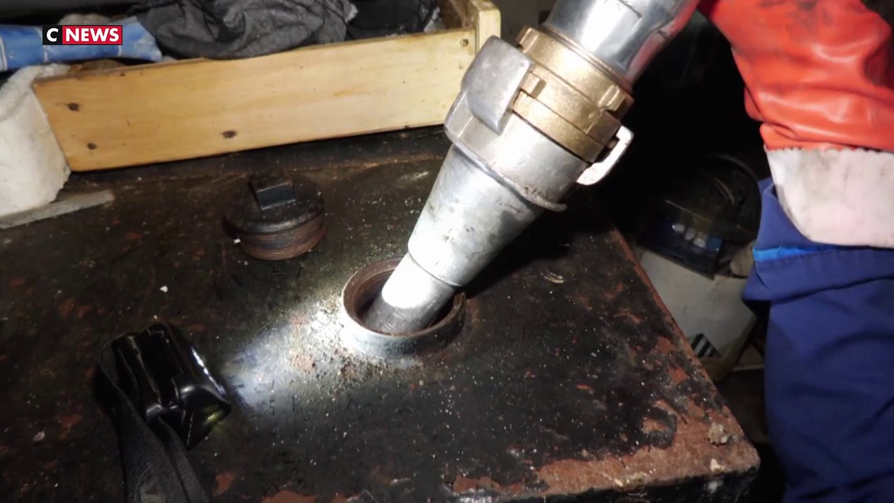 Fioul domestique : une économie de 150 euros pour 1.000 litres