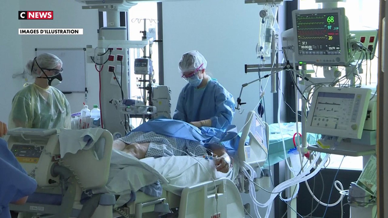 Manque d'internes : la santé en danger ?