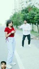 jadu wala karmachari _funnyvideo _funny _shortvideo(360P)