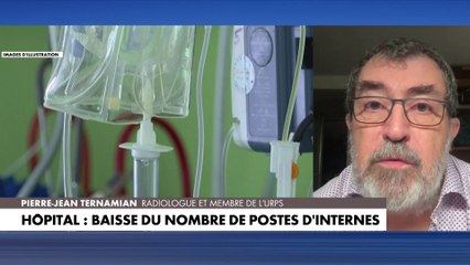 Pierre-Jean Ternamian : «Cette note plancher de 14 est une ânerie sans nom»