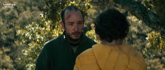 فيلم وراء الجبل مجد مستورة و سامر بشارات