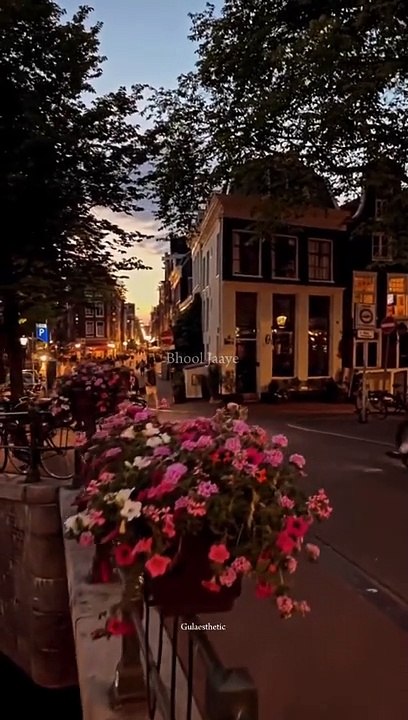Nice place