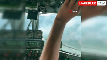 İzmir'in 3 ilçesi yanıyor: Günün ilk ışıklarıyla müdahale başladı