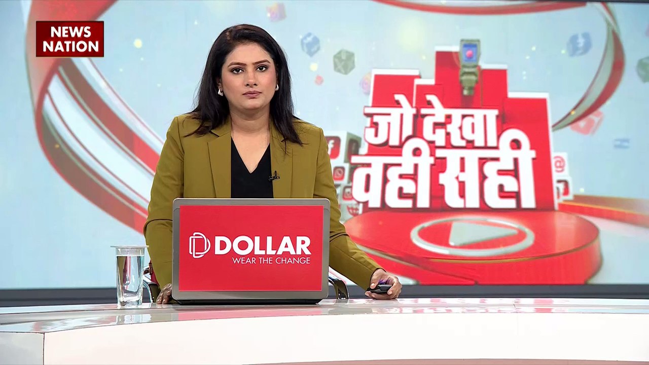 जैसलमेर में बारिश का प्रहार