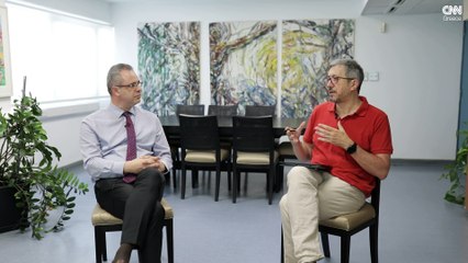 Μ. Μενελάου: Κανένα περιθώριο διαπραγμάτευσης για το Κυπριακό εκτός του πλαισίου της ομοσπονδίας