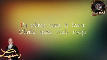 Louis- Obrisi Suze Karaoke