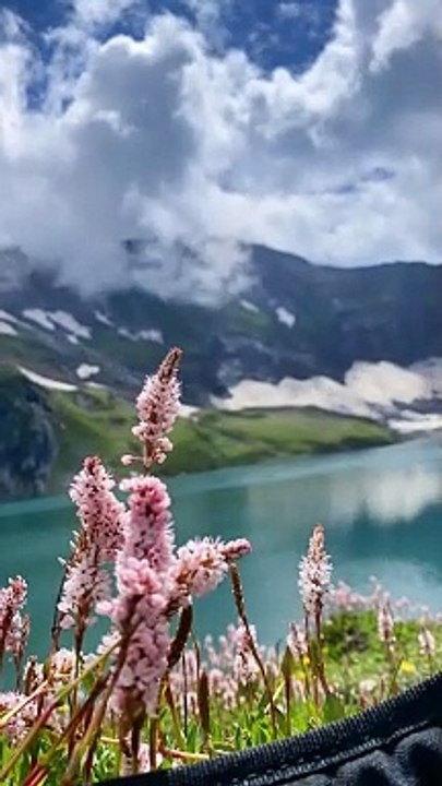 Beautiful  places